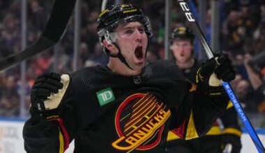 Vancouver Canucks Hit with Tough Reality as Young Forward Is Exposed in Harsh Public Callout