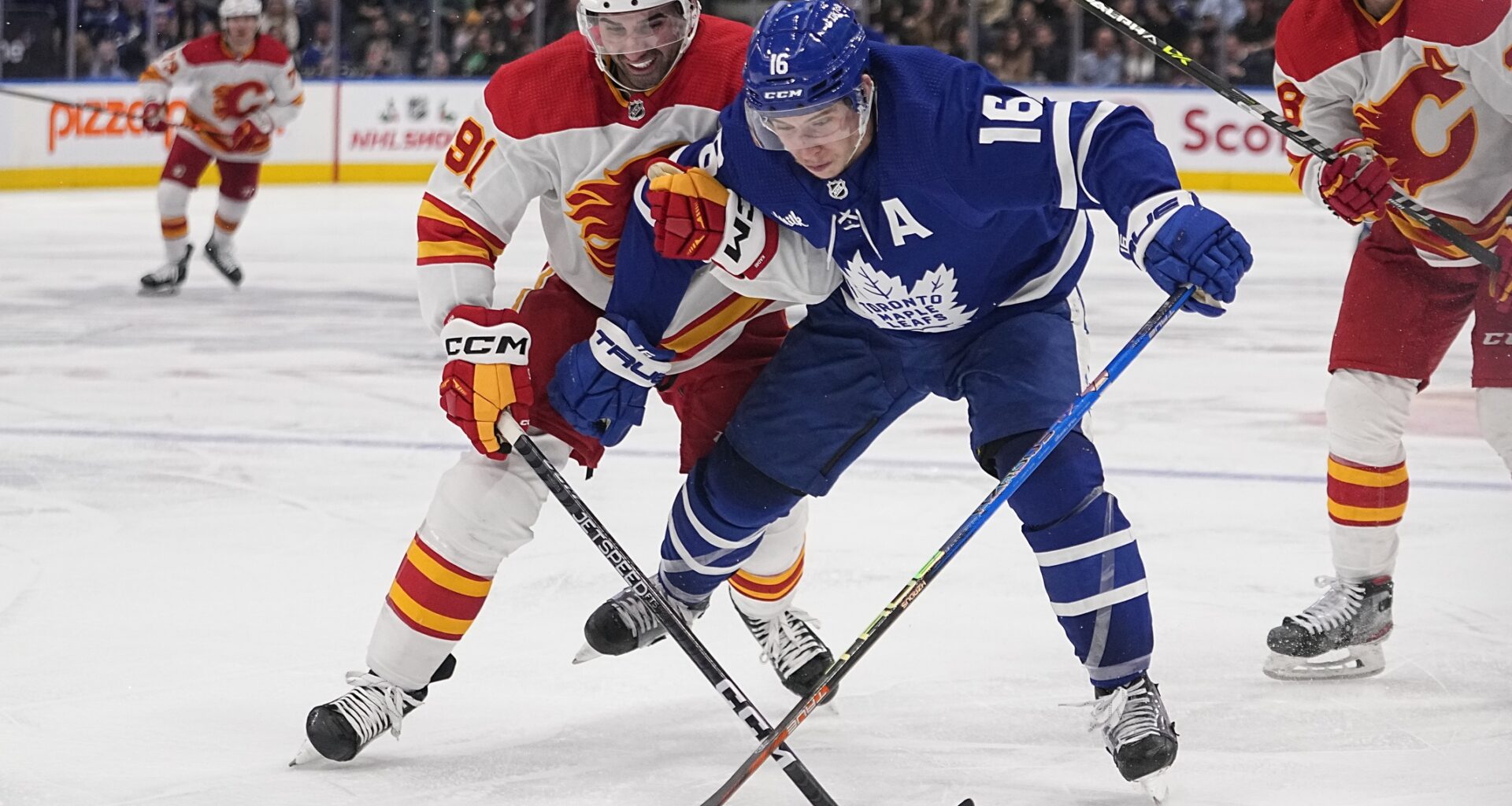 Why a Nazem Kadri Reunion Could Backfire on the Maple Leafs Right Now