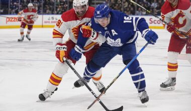 Why a Nazem Kadri Reunion Could Backfire on the Maple Leafs Right Now