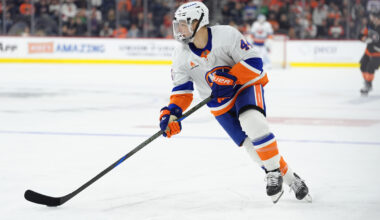 GM Reportedly Sets Bold Asking Price for $30 Million Forward as Leafs Monitor Situation