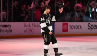 Analyst Suggests Trade to Bring Back Former Fan Favourite and Perfect Fit for Current Canadiens Line