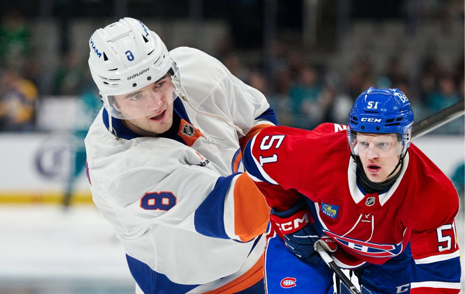 Intriguing New Details Come to Light in Noah Dobson Trade to Canadiens