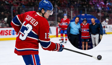 Canadiens May Have Found Their Next Cole Caufield in Latest Acquisition
