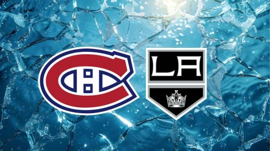 Canadiens and Kings Canadiens and Kings