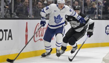 TSN Analyst Reveals What the Leafs Can Expect to Get in Return for Two Forwards on Trading Block