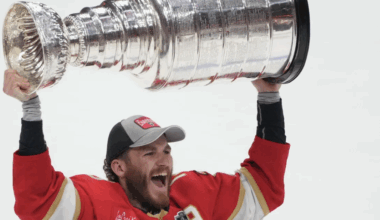 Worrying Injury News Hits Matthew Tkachuk and the Florida Panthers