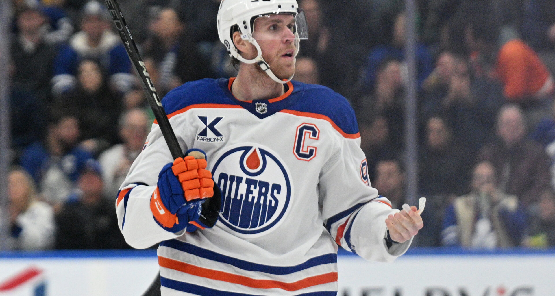 Maple Leafs Connected to Connor McDavid in New Insider Report