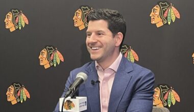 Chicago Blackhawks Likely to Trade Goalie, Canadian Team Linked