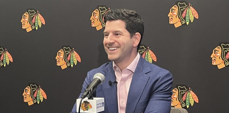 Chicago Blackhawks Likely to Trade Goalie, Canadian Team Linked