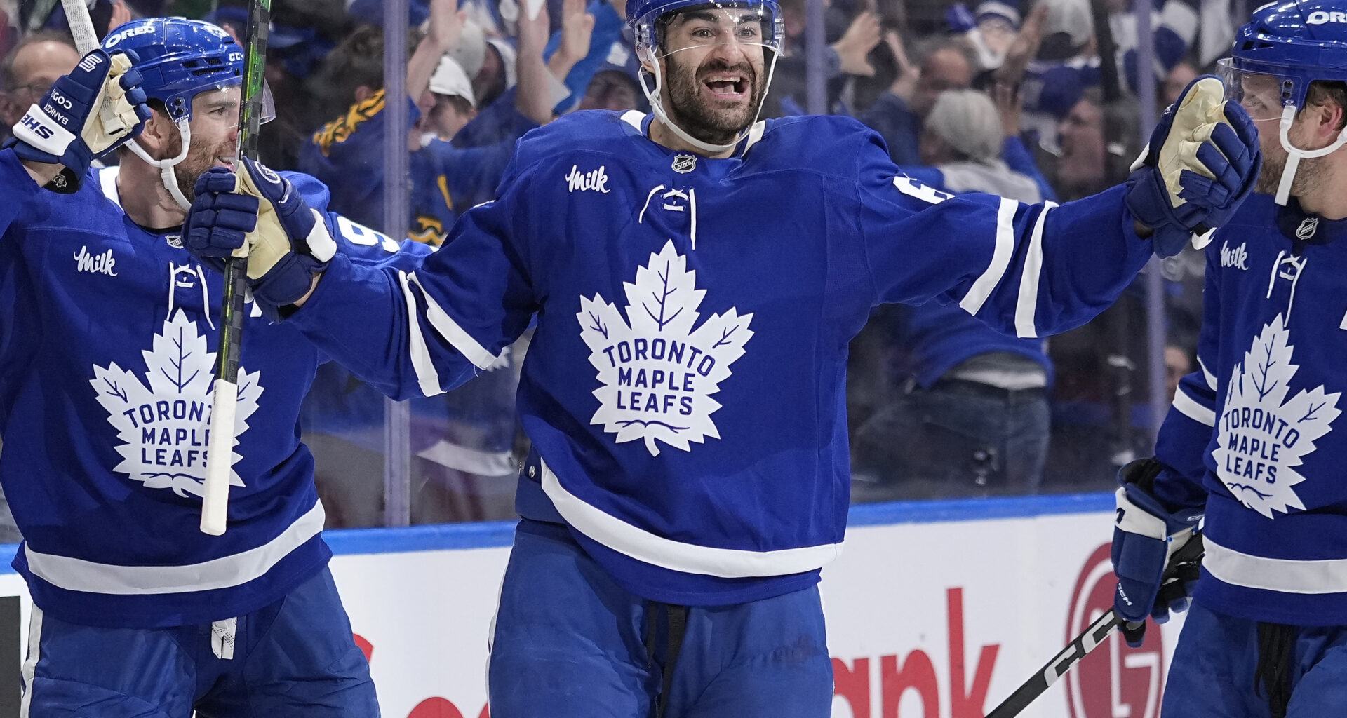 Canadian Rival Named Ideal Fit for Max Pacioretty, Raising Big Questions for Maple Leafs