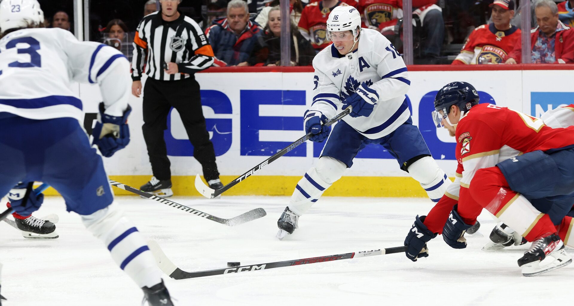 Report Regarding Mitch Marner Shines a Light on Who Was Really to Blame for How it All Went Down