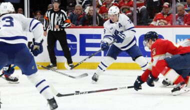 Report Regarding Mitch Marner Shines a Light on Who Was Really to Blame for How it All Went Down