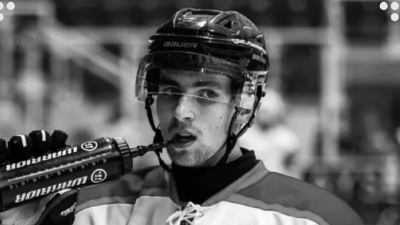 Budding European Player Gary Kelly Tragically Passes Away at the Age of 19