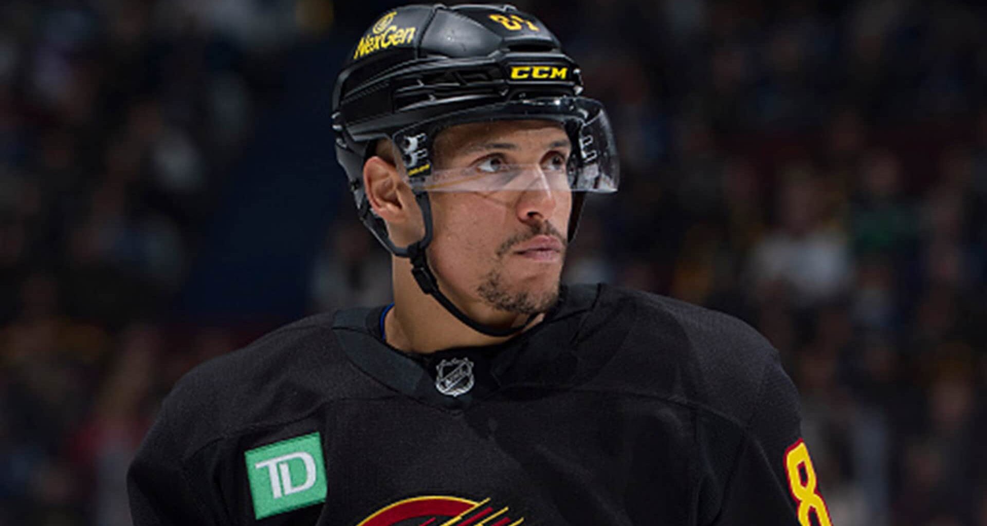 Mistake Made by Trading Him?