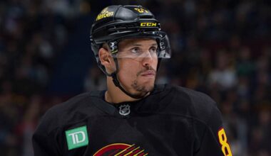 Mistake Made by Trading Him?