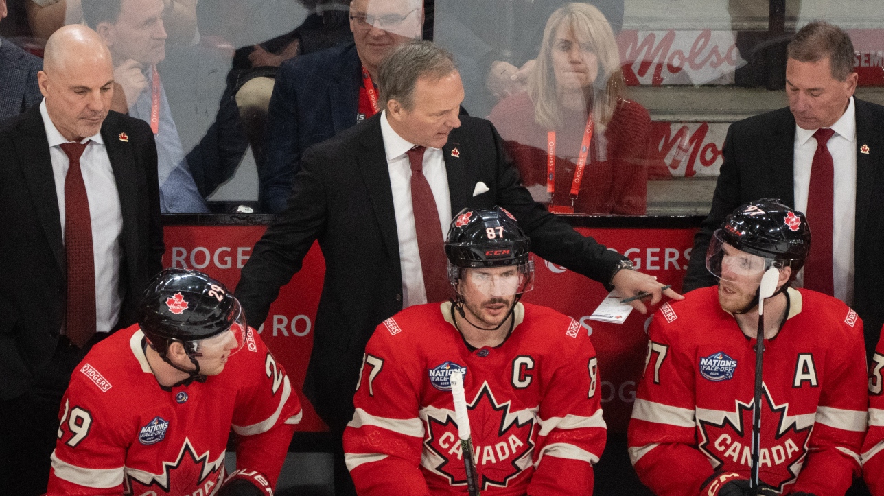 Former Vancouver Canucks Head Coach Joins New Coaching Staff Just Months After Leaving the Organiza