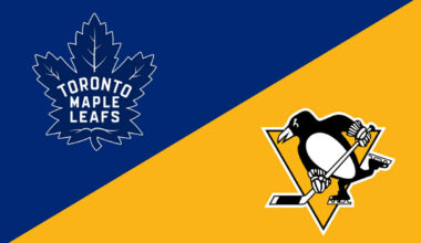 Maple Leafs Linked to Penguins' Veteran Forward in New Report