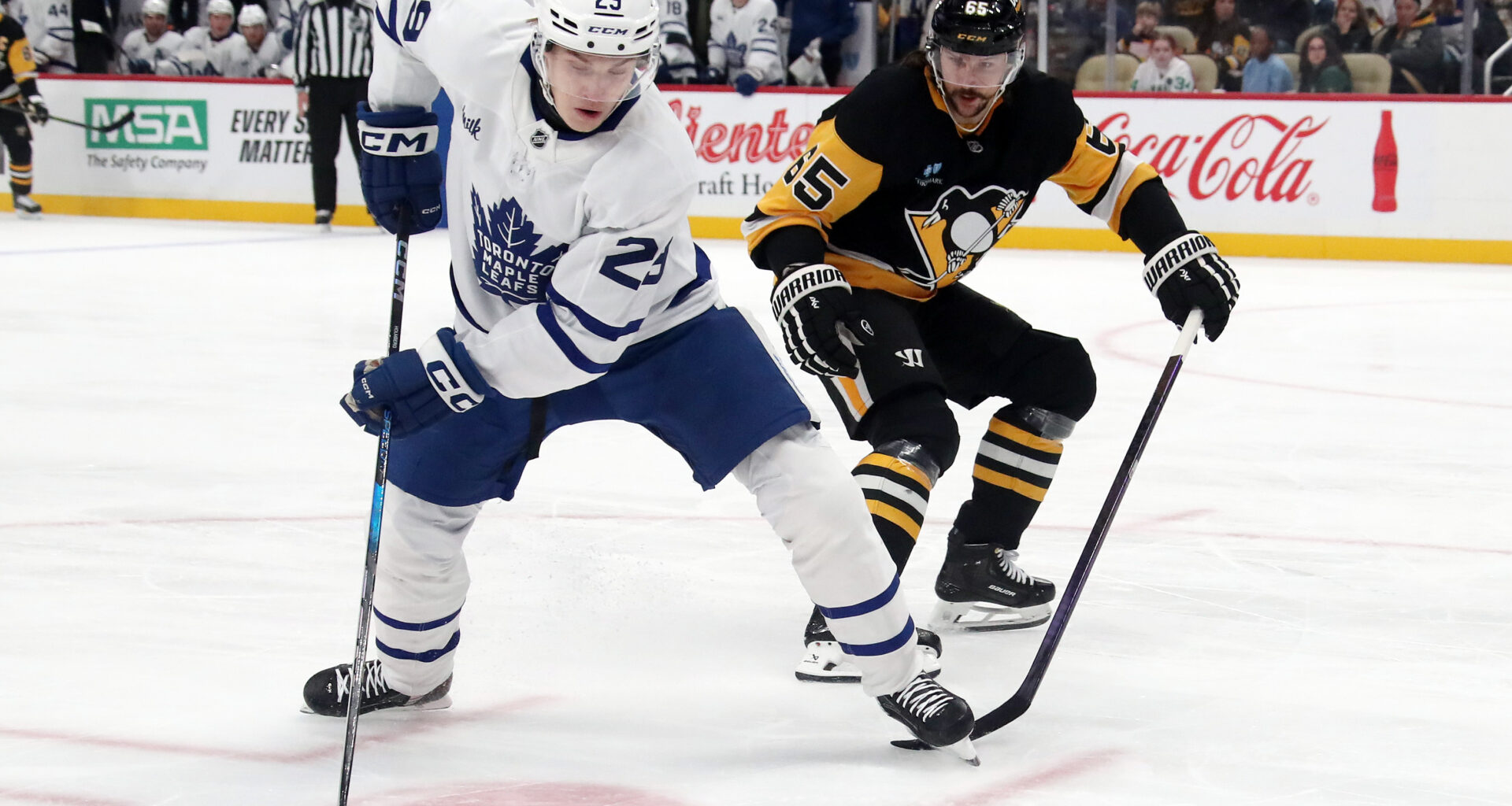 Insider Drops New Erik Karlsson Trade Details That May Shift Maple Leafs' Strategy