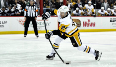 Maple Leafs May Have Just Found the Power-Play Blueliner They Desperately Need