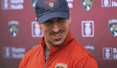 Brad Marchand Calls Out Jack Hughes' Ungrateful Comments on Playing in the NHL