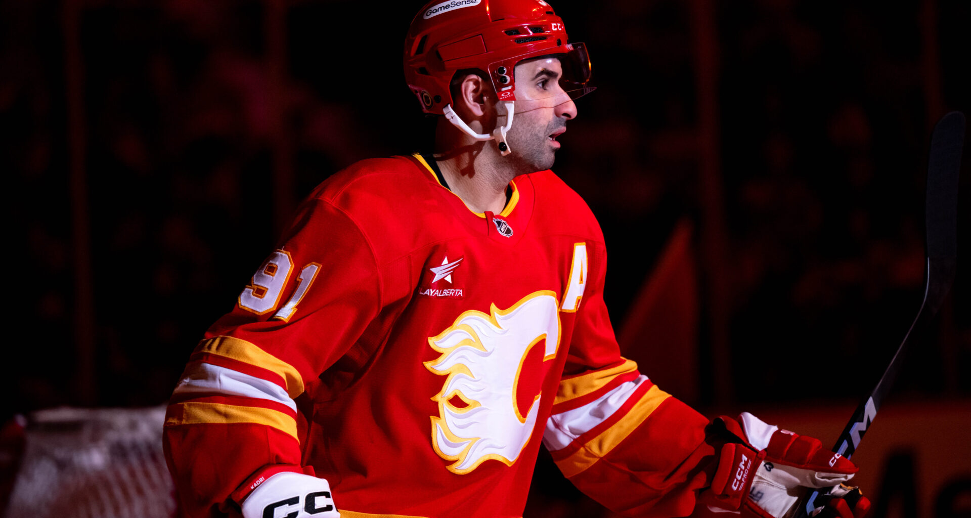 Nazem Kadri Trade Chatter Takes Sudden Turn After New Insider Report Linked to Maple Leafs