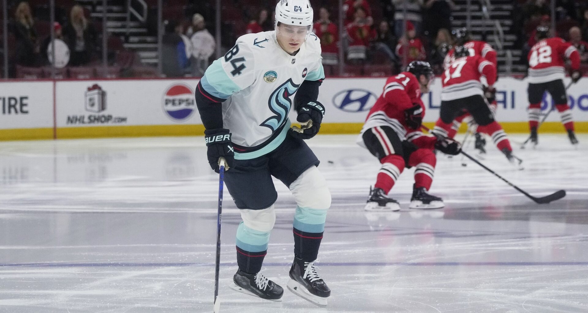 Sign Him to Multi-Year Extension