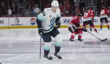 Sign Him to Multi-Year Extension