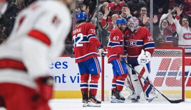 Kent Hughes Expected to Announce Key Defenseman Signing Any Moment Now, per Insider