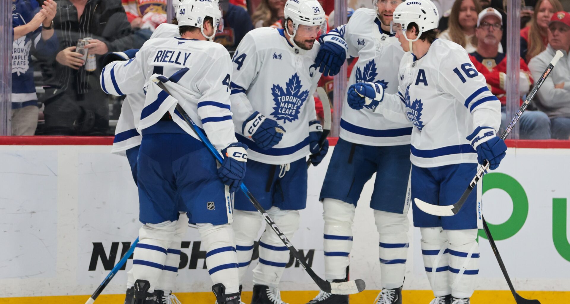 Insider Confirms What Many Suspected About the Toronto Maple Leafs