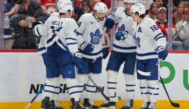 Insider Confirms What Many Suspected About the Toronto Maple Leafs