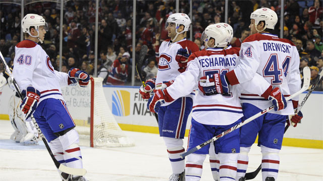 Longtime Montreal Canadien Announces His Retirement at Only 32 Years Old