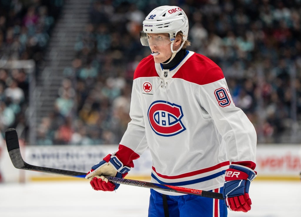 Canadiens Insider Hints at Potential Patrik Laine Trade Out of Montreal for One Big Reason