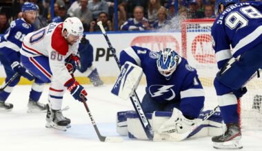 Canadiens Make Fresh Announcement on Two Familiar Faces Returning to the Organization