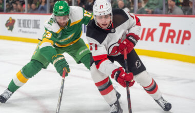 Young NHL Defenseman Reportedly Feels Disrespected by Head Coach, Maple Leafs Urged to Strike Quickl