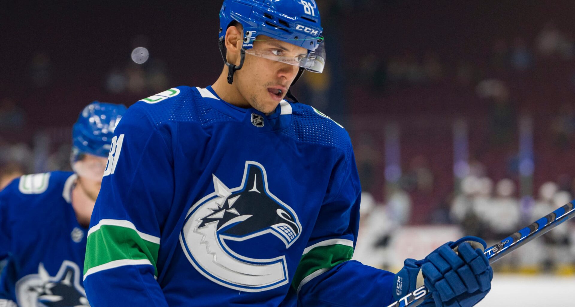 Five Vancouver Canucks' Careers Just Got a Huge Boost After Controversial Trade