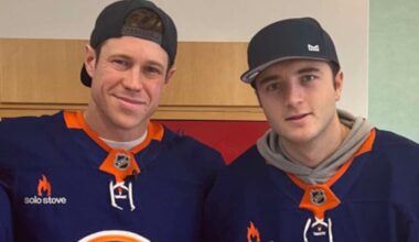 'They'd Still Love to Have Him