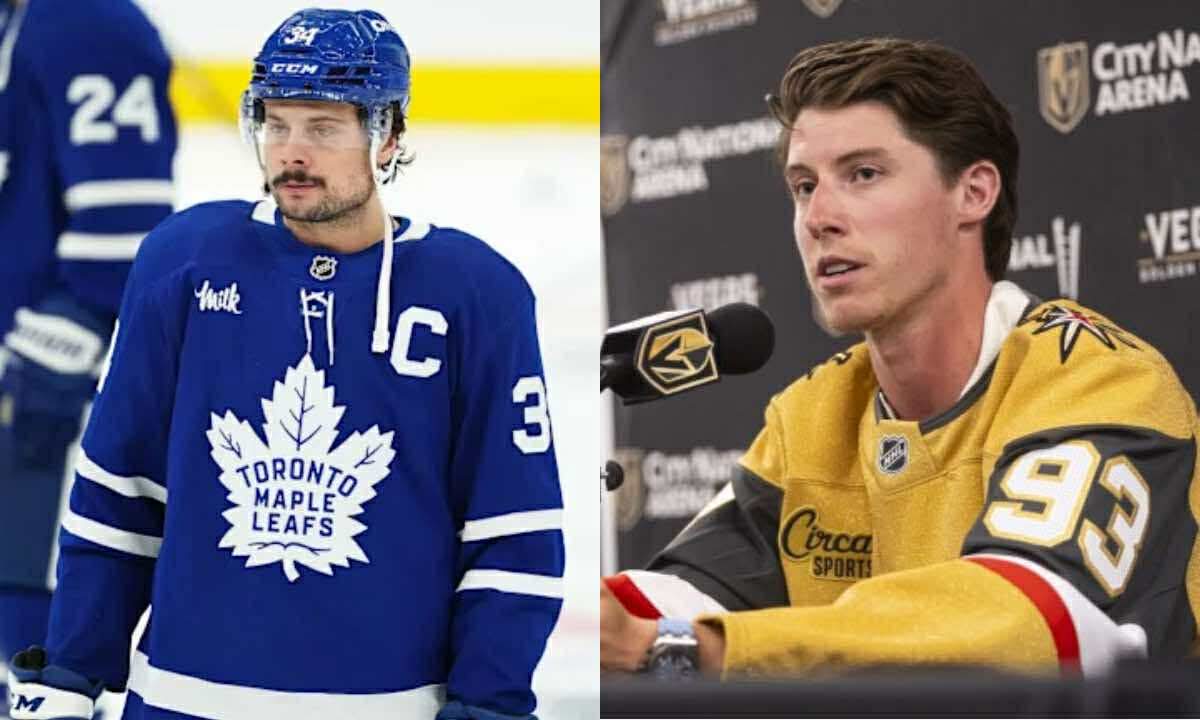 Leafs Fans Ignite Fierce Debate Over 2025 Points Race