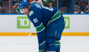 Dakota Joshua Fires Up Leafs Fans With Bold Season Promise: 'Get the Job Done'