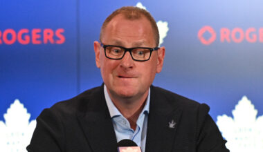 Maple Leafs at Risk of Losing Two Players for Nothing Due to NHL Rule Deadline