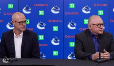 New Report Details How the Vancouver Canucks Plan to Use Their Remaining Cap Space