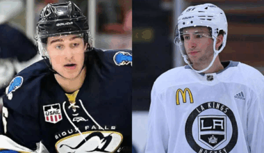 Leafs Have Shot at Two Hidden Gems as NHL Prospects Hit Market