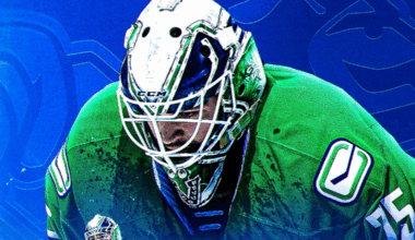 Vancouver Canucks Organization Officially Sign Three Key Players to Contract Extensions