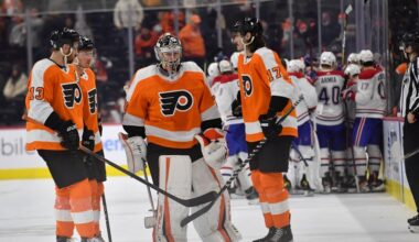 Multiple NHL Teams Reportedly Interested in Three 2018 Team Canada Players Once Bettman Gives the Gr