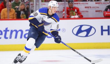 Waivers Loom as Intriguing Center Set to Be Made Available to the Vancouver Canucks for Free