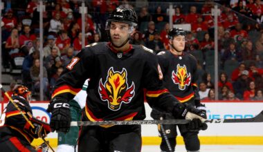 Sportsnet Links Five Teams to Nazem Kadri, Including Two Canadian Teams