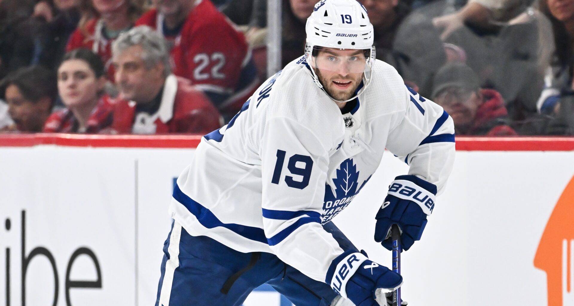 Maple Leafs Facing Difficult Roadblock Trading Forward