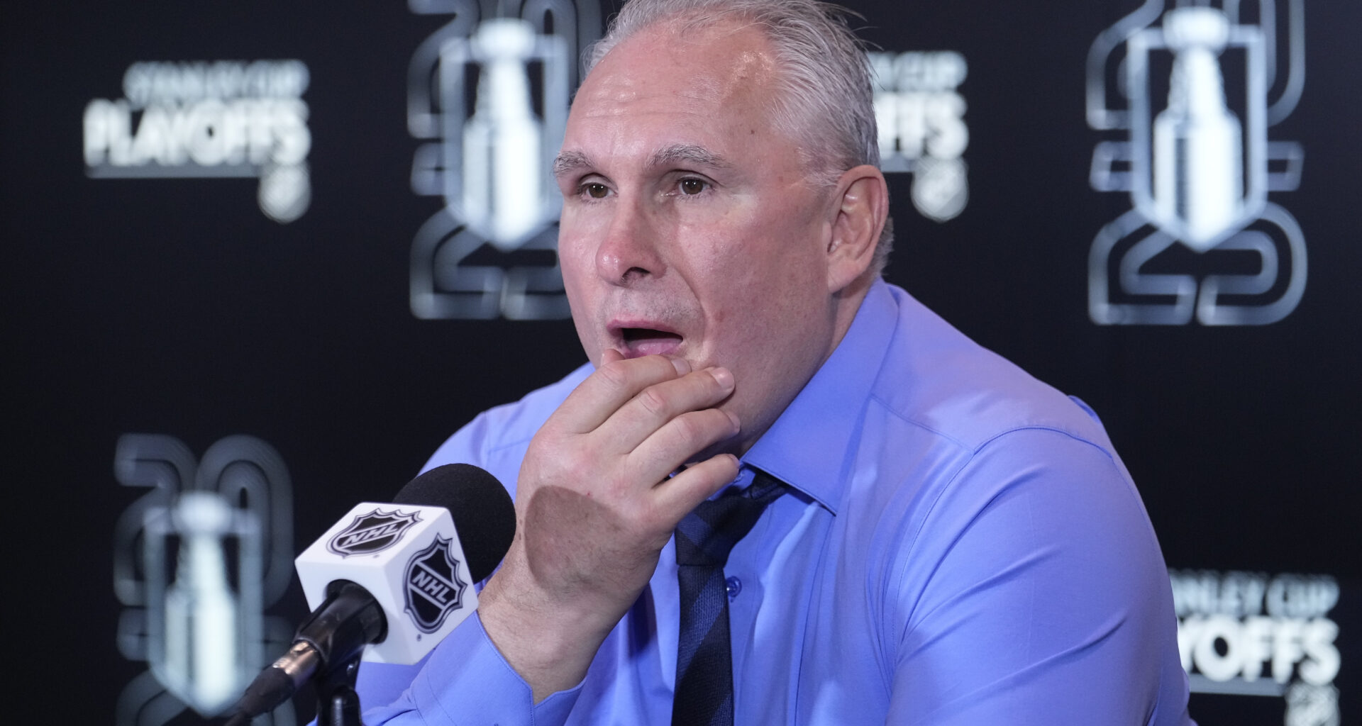 Craig Berube Can't Afford to Make a Mistake With Maple Leafs' New $15M Forward
