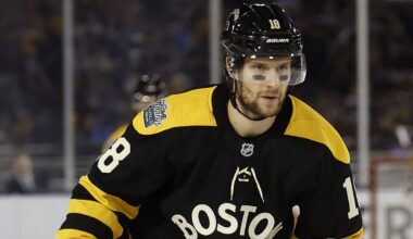 NHL Insider Gives Major Update on Potential Vancouver Canucks Trade Target