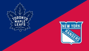 Maple Leafs PTO Options Shrink After Rangers Sign Free Agent