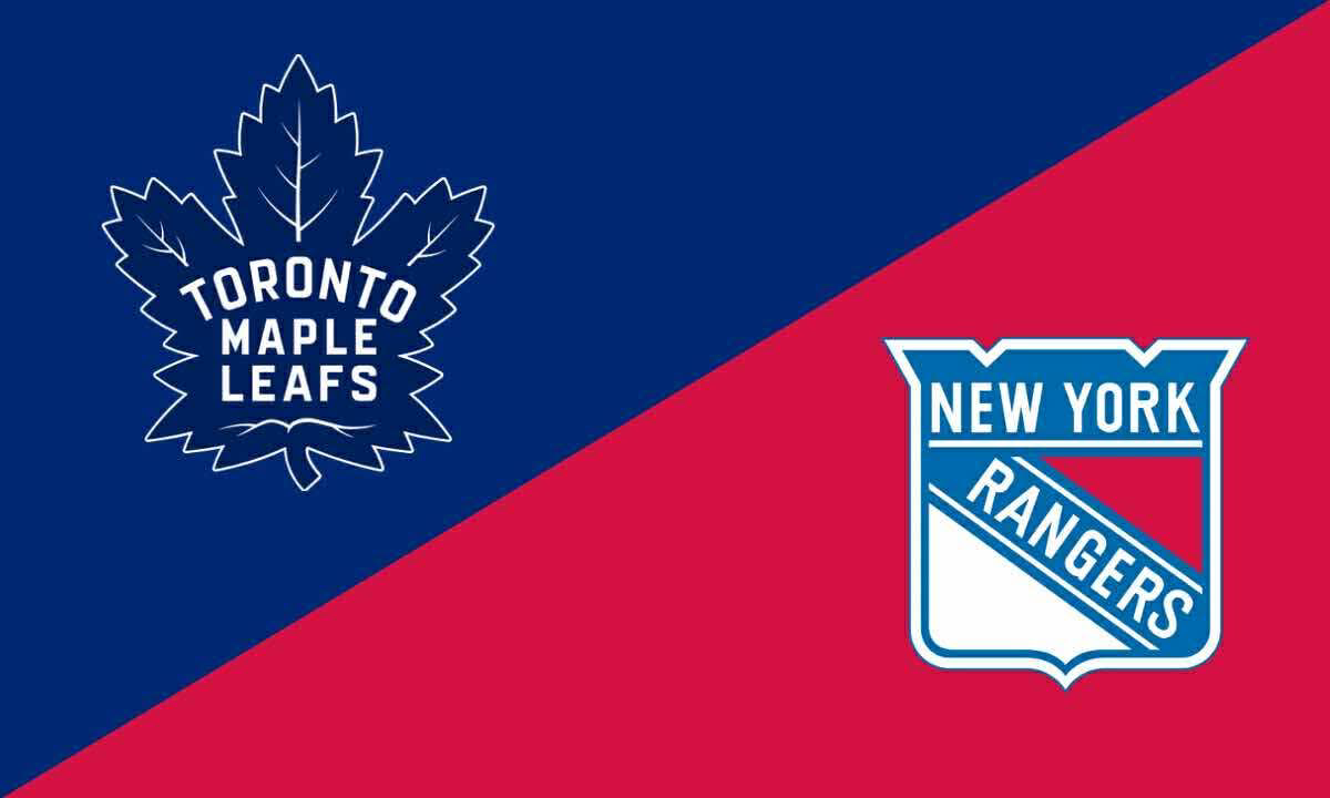 Maple Leafs PTO Options Shrink After Rangers Sign Free Agent